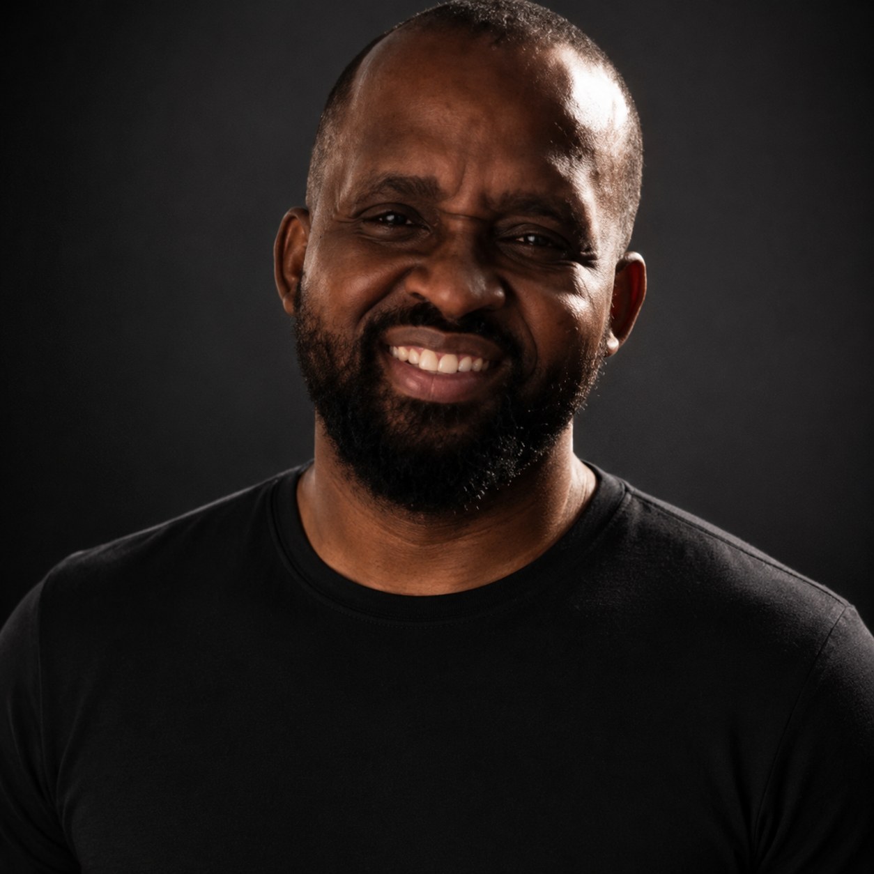 Tumelo Sebokoane